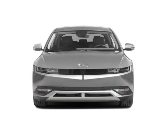 Elektrikli araç Hyundai Ioniq 5 478 motor gücü 84kwh batarya kapasitesi Yeni enerjili araba