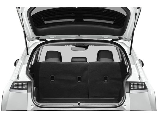 Elektrikli araç Hyundai Ioniq 5 478 motor gücü 84kwh batarya kapasitesi Yeni enerjili araba