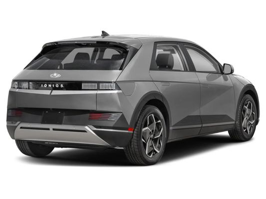 Elektrikli araç Hyundai Ioniq 5 478 motor gücü 84kwh batarya kapasitesi Yeni enerjili araba