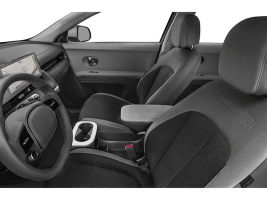 Elektrikli araç Hyundai Ioniq 5 478 motor gücü 84kwh batarya kapasitesi Yeni enerjili araba