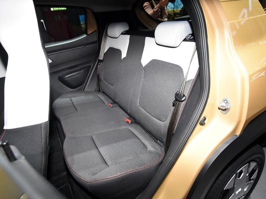 Yeni Tasarım Profesyonel Dongfeng Renault Dacia Spring yüksek hızlı elektrikli araba