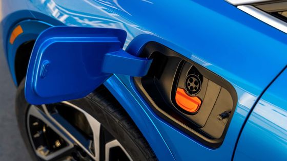 Satış öncesi uygun fiyatlı tamamen elektrikli SUV 2024 Chevrolet Equinox EV NEDC 450km ile isteğe bağlı sürüş modeli seçimi