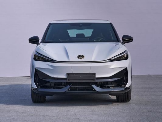 2024 Pure Electric SUV Volkswagen ID.UNYX Elektrikli Araba 560km menzile sahip