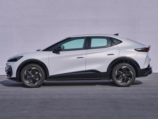 2024 Pure Electric SUV Volkswagen ID.UNYX Elektrikli Araba 560km menzile sahip