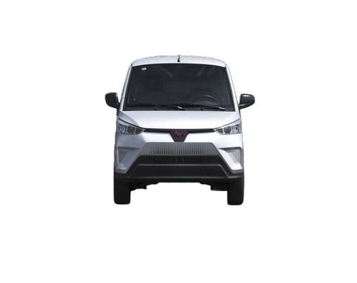 2023 Wuling EV50 281km Contemporary Amperex Technology Co., Limited 38.64kWh otomobil araçları ev otomobil tamamen elektrikli araçlar