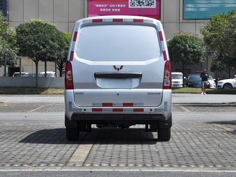 2023 Wuling EV50 281km Contemporary Amperex Technology Co., Limited 38.64kWh otomobil araçları ev otomobil tamamen elektrikli araçlar