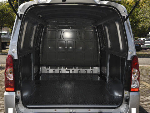 2023 Wuling EV50 281km Contemporary Amperex Technology Co., Limited 38.64kWh otomobil araçları ev otomobil tamamen elektrikli araçlar