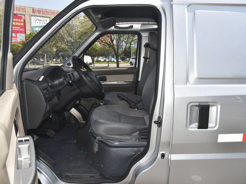 2023 Wuling EV50 281km Contemporary Amperex Technology Co., Limited 38.64kWh otomobil araçları ev otomobil tamamen elektrikli araçlar