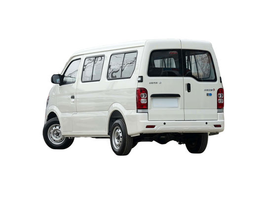 Yeni Enerji Araçları LHD 2 Koltuklu Kamyonet Pil Süresi 245km Changan Star 9 Ev Araba 245km NEDC Kullanılabilir