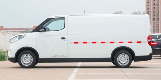 2023 Çin'in Yeni Enerji Elektrik Vanı Saic Maxus EV30 2023 Saf Elektrik Maxus Elektrik Mini Van