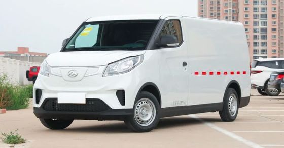 2023 Çin'in Yeni Enerji Elektrik Vanı Saic Maxus EV30 2023 Saf Elektrik Maxus Elektrik Mini Van