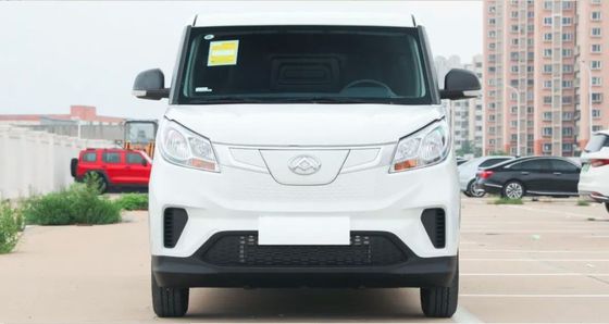 2023 Çin'in Yeni Enerji Elektrik Vanı Saic Maxus EV30 2023 Saf Elektrik Maxus Elektrik Mini Van