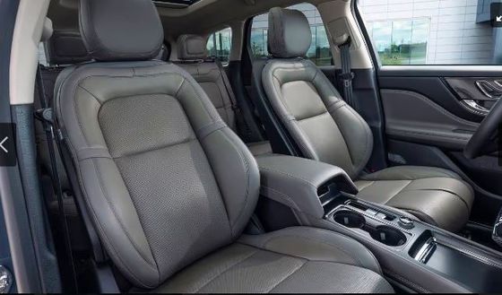 024 Lincoln Corsair Plug-In Hibrit Yeşil Ev SUV 5 Yolcu Lincoln Corsair Sizi Akıllı Özelliklerle Sarıyor