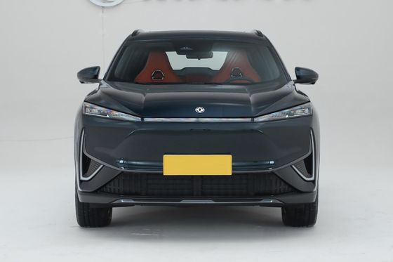 2024 Dongfeng Aeolus L7 Plug In Hibrit Elektrikli Araç 1500km menzile sahip