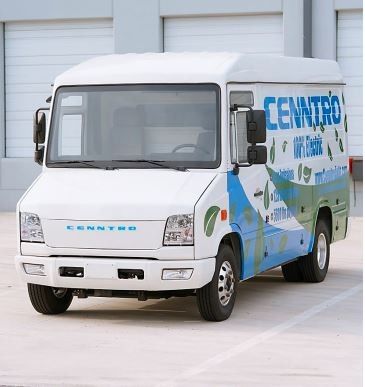 Farklı talepler için ideal PURE kamyonu ve 84 mil menzili ile son mil lojistik ve mesleki hizmetleri çözün.