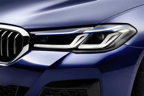 BMW 535Le Steptronic 292hp 2023 8 Hız