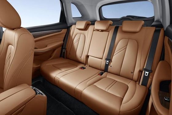 Yeni PHEV SERES Yüksek Performanslı Orta Boyutlu 7 Koltuklu Hibrit SUV SERES LANDIAN E5