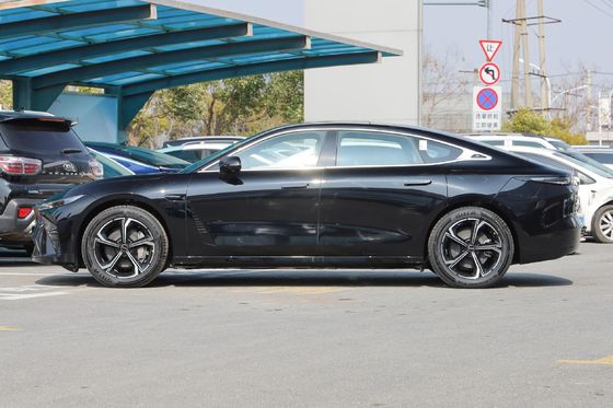 2024 Saf Elektrikli Araç Chery Sterra ES Sedan 605km menzile sahip