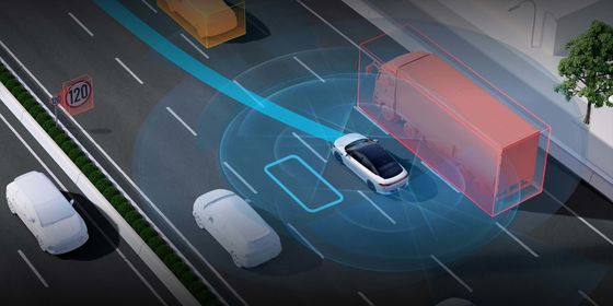 2024 Xpeng P5 Elektrikli Araç EV Elektrikli Araba Uzun Menzilli 480km 155KW Güç 170km/h