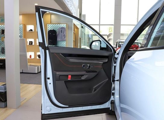 2023 Yeni Enerji Araçları Chery Jetour Dasheng I-DM 1.5t Dht Compact Suv 170km/h En yüksek hız 80kmWLTC menzili ile