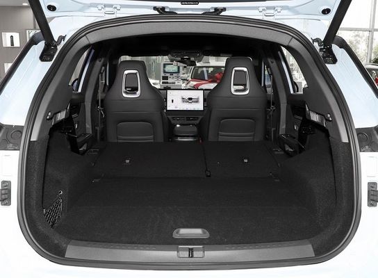 2023 Yeni Enerji Araçları Chery Jetour Dasheng I-DM 1.5t Dht Compact Suv 170km/h En yüksek hız 80kmWLTC menzili ile