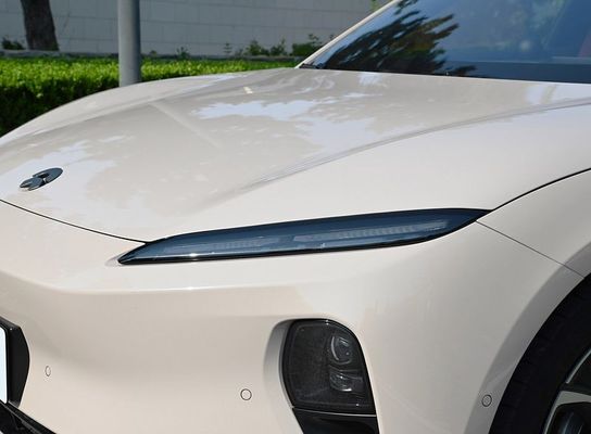 2024 Nio ET5T Weilai Elektrikli Araçlar 75kwh 200km/h hızlı araba