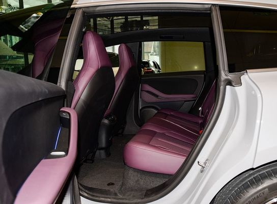 2024 Nio ET5T Weilai Elektrikli Araçlar 75kwh 200km/h hızlı araba