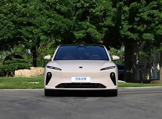 2024 Nio ET5T Weilai Elektrikli Araçlar 75kwh 200km/h hızlı araba