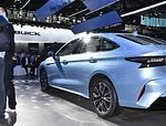 2024 Chery Fengyun A8 hibrit elektrikli arabalar satışa hazır en yüksek hızla 185km/h