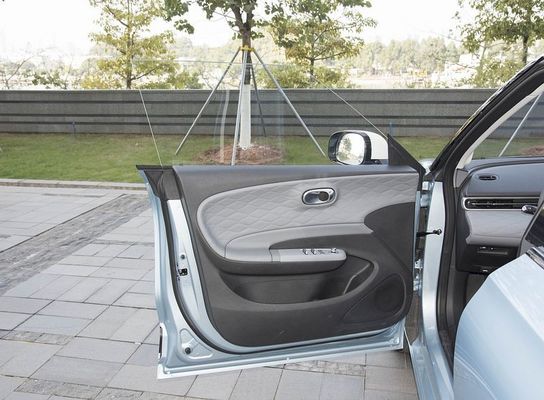 Temiz Elektrikli Araç Dongfeng Nano 01 2024 330Liter 140km/h Maksimum Hızla Çin Yeni Enerji Elektrikli Araç