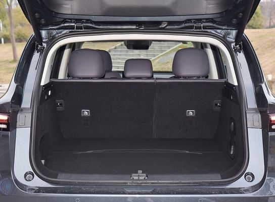 Leapmotor C10 C 10 Temel EV SUV Yeni Enerji Aracı Saf Elektrikli Araba Lingpao Leap Motor C10