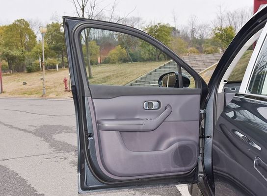 Leapmotor C10 C 10 Temel EV SUV Yeni Enerji Aracı Saf Elektrikli Araba Lingpao Leap Motor C10