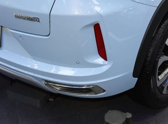 2023 Classic EXCEED Chery EXCEED ET-i 1.5T 156hp L4 + 125 elektrikli motorla hibrit araba 180km/h en yüksek hız 0-100km/h 7 saniye içinde