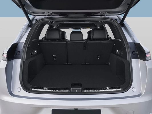 2024 EREV Li Auto L7 2024 Lüks Elektrikli Araba 4WD Lixiang L7 E-REV SUV Li L7 Yeni Enerji Aracı