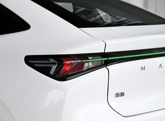 Saf Elektrikli Araç Geely Cao Cao 60 EV Değiştirilebilir Pillerle Ve 415 Km Menzil & 150km/h Hızlı Şarj