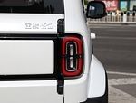 2024 Square Box En Yeni EV CAR Baojun Yueye En Küçük En Tatlı EV "oyuncak" 303 Km Menziline Sahip Saf Elektrikli Araç