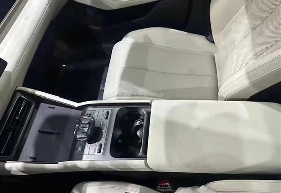 Ön Satış 2024 BYD Qinn L DM-i 80km Elektrikli Araç Yakında Hybrid Araba 1.5T 101ps L4 Yeni Engergy Aracı