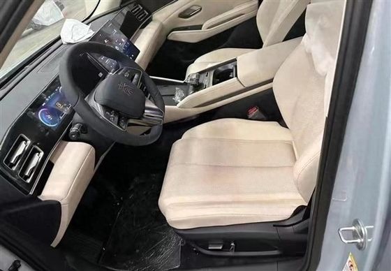 Ön Satış 2024 BYD Qinn L DM-i 80km Elektrikli Araç Yakında Hybrid Araba 1.5T 101ps L4 Yeni Engergy Aracı