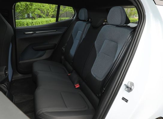 Tam elektrikli Volvo Electric SUV EX30 410km uzun menzilli RWD çekirdek edition 272P.s ve 343N.m motor gücü tork