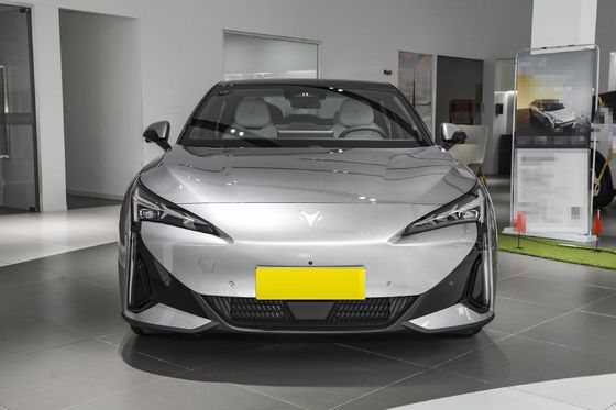 2024 Yeni Enerji Araçları ARCFOX Alpha S5 Sedan 708km Uzun Menzilli Ev Arabaları