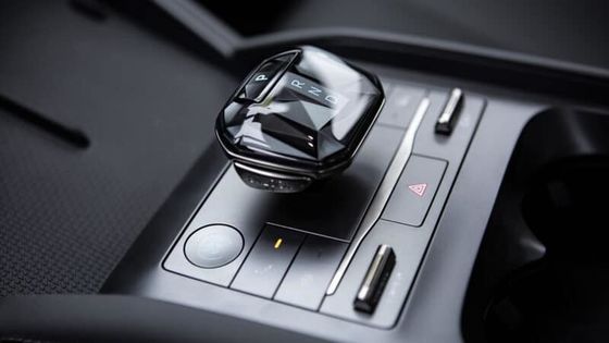 Yeni Hibrit Araç 2024 BYD Qin L Dm-i 1.5T 101Ps.L4 Motoru 218Ps Elektrikli Motor Gücü 180km/h En yüksek hız