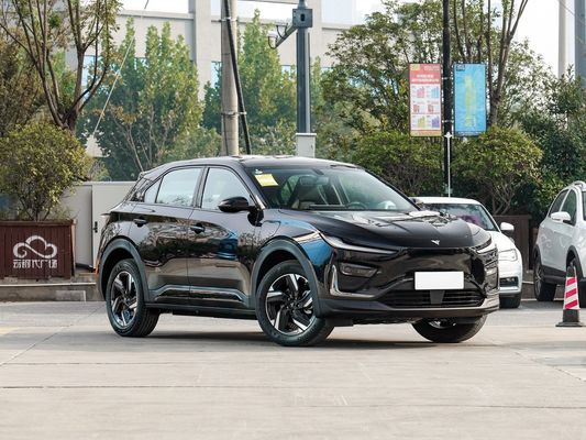 2024 NETA X Elektrikli SUV 401km EV Range Elektrikli arabalar