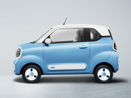 FAW Bestune Enerjik Pony EV Hatchback 170km Aralık Elektrikli Arabalar