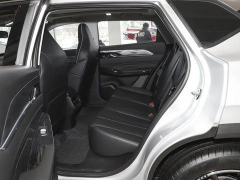 2024 Yeni Hibrit Dongfeng Forthing Haohan PHEV 1.5t Fwd Kompakt SUV Aracı 5 Koltuklu Hibrit Elektrikli Petrol Aracı