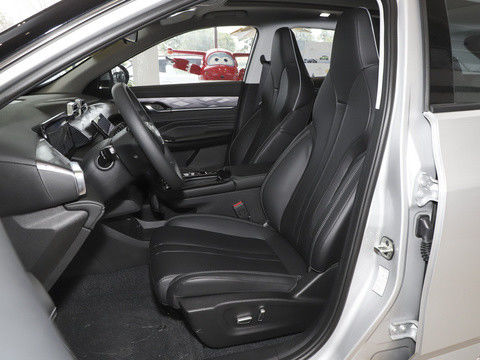 2024 Yeni Hibrit Dongfeng Forthing Haohan PHEV 1.5t Fwd Kompakt SUV Aracı 5 Koltuklu Hibrit Elektrikli Petrol Aracı