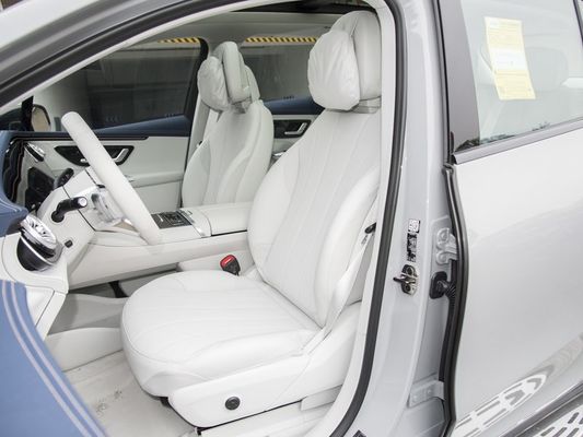 Yeni EV SUV 609km uzun menzilli elektrikli araç Mercedes-Benz EQE 500 w350kw/408P.s motor gücü 5.1s ivme 0-100km/h