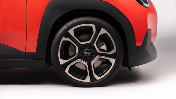 Tüm Yeni Tüm Elektrikli MINI Aceman SE 54.2kwh Batarya Güçlü 215hp & 330N.m Motor 7.1s 0-100km/h Hızlandırma
