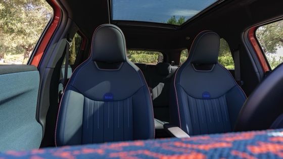 Tüm Yeni Tüm Elektrikli MINI Aceman SE 54.2kwh Batarya Güçlü 215hp & 330N.m Motor 7.1s 0-100km/h Hızlandırma