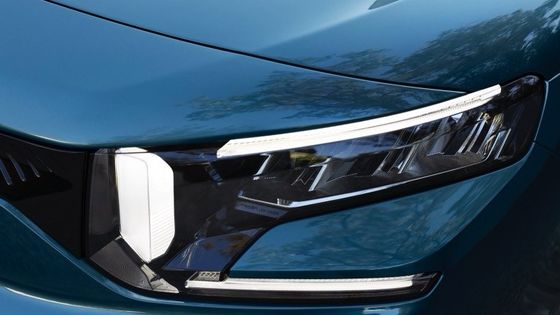 NEW CITROEN e-Berlingo Yeni Elektrikli Araç 339km Menzil 52kwh pil 100kw ((136P.s) Motor gücü ve 132km/h en yüksek hız