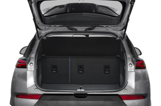 Şevrolet'in Bolt EUV elektrikli arabasında şaşırtıcı derecede yüksek teknolojili bir EV 238 millik menzilli yeni elektrikli SUV